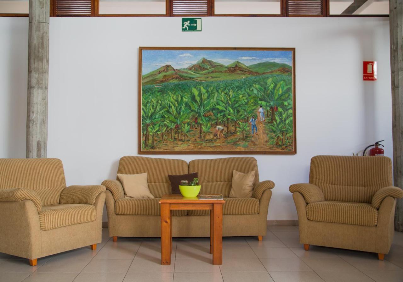 Vintersol Los Cristianos (Tenerife) Exterior foto